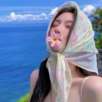 红色八爪女