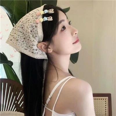 美洲豹女儿