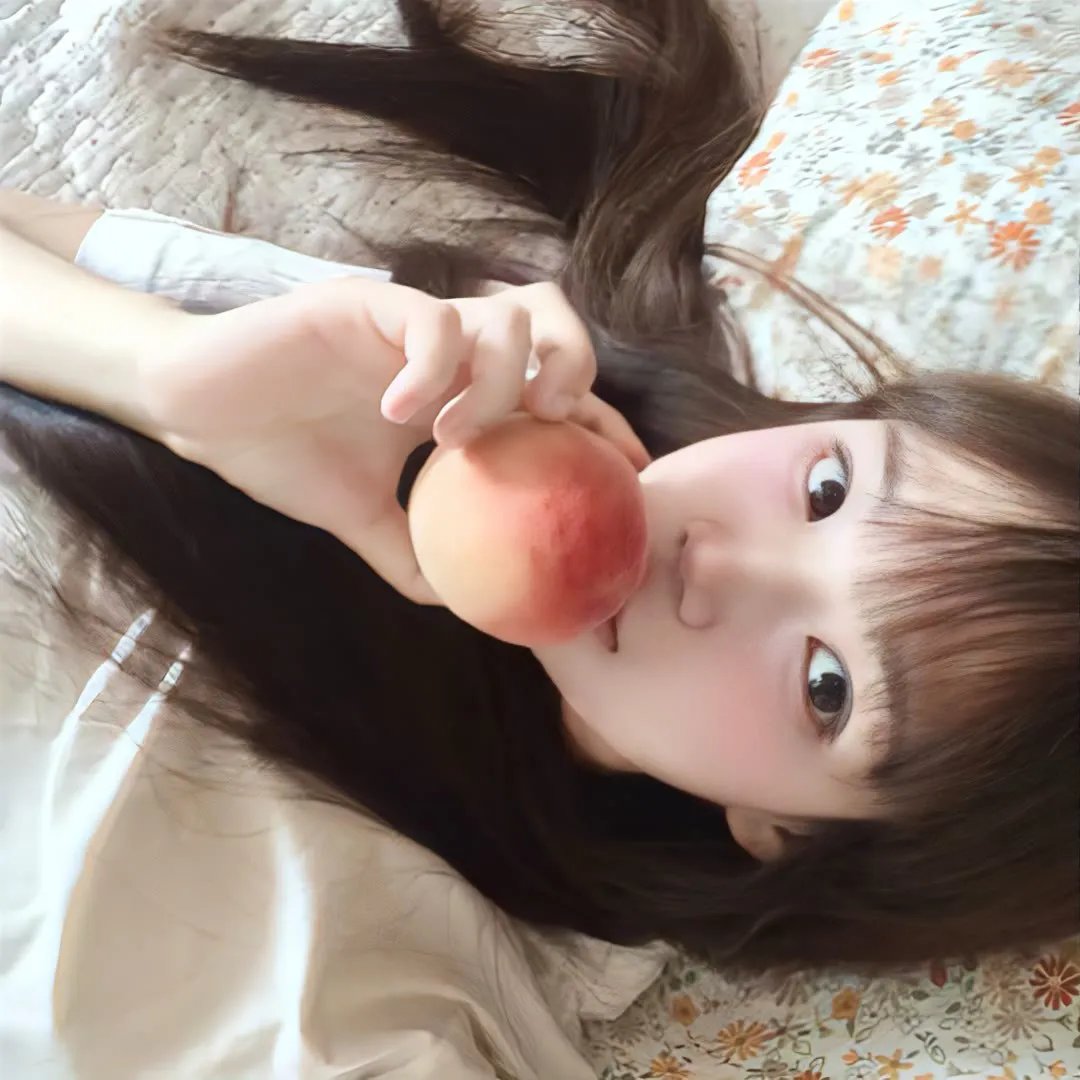 三女怀春